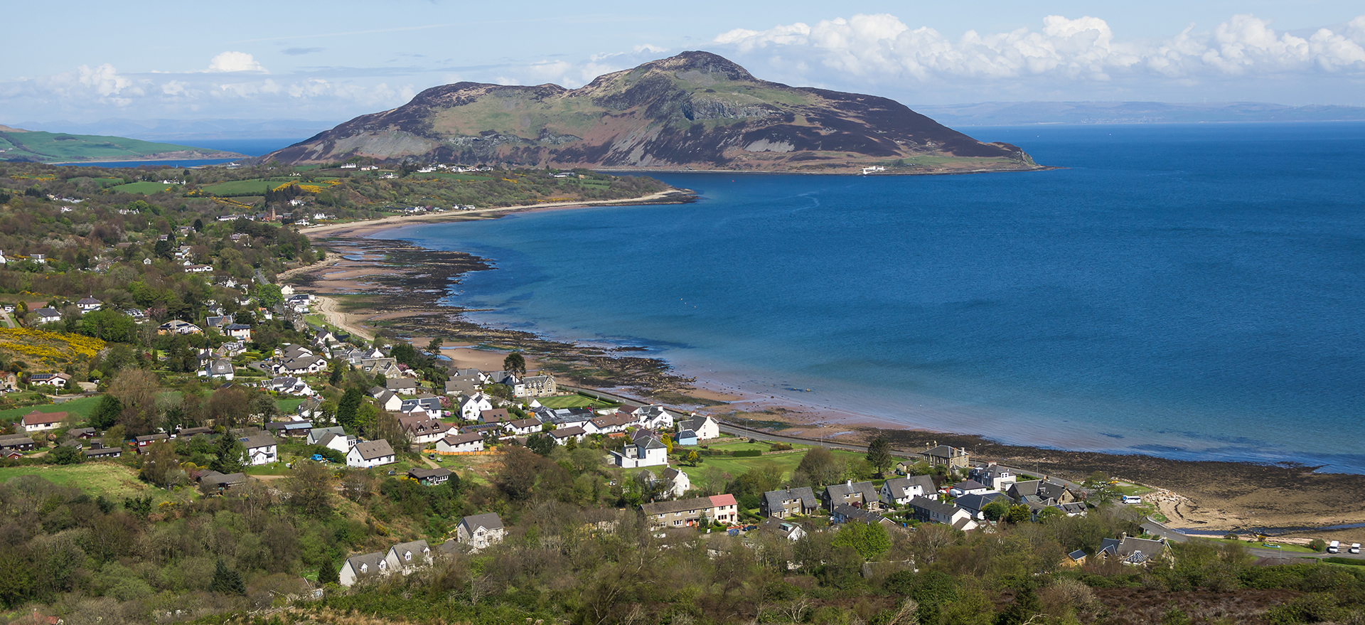 Carraig Dhubh Cottages