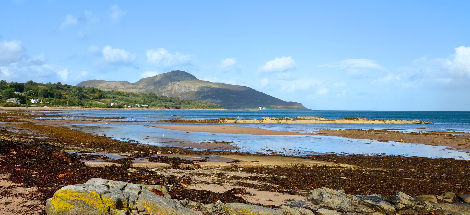Carraig Dhubh Cottages